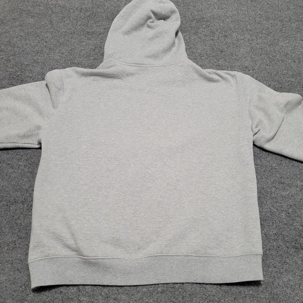 Disneyland Hoodie Men's L Mickey Mouse Authentic 1955 Smartphone Pocket - Picture 2 of 10